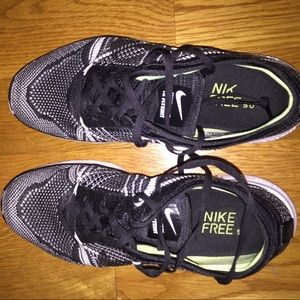 Nike Free TR Flyknit 5.0