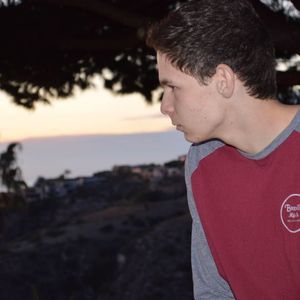 Meet your Posher, Dylan