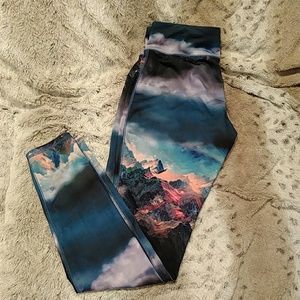 Mossimo leggings
