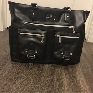 6 Pack Fitness Expert Renee Meal Management Tote