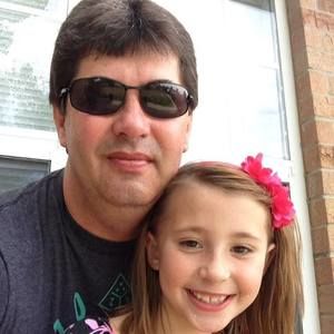 Meet your Posher, Rob