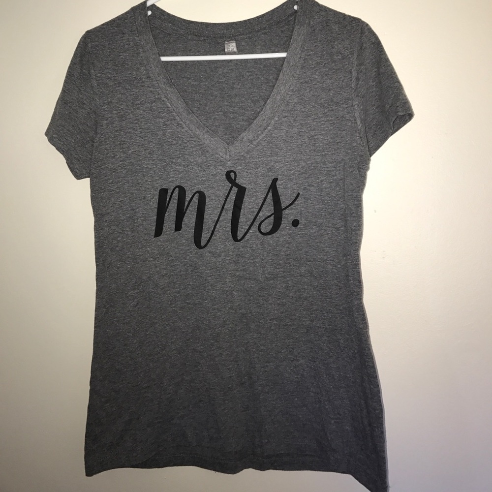 Mrs. Vneck