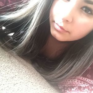 Meet your Posher, Grace