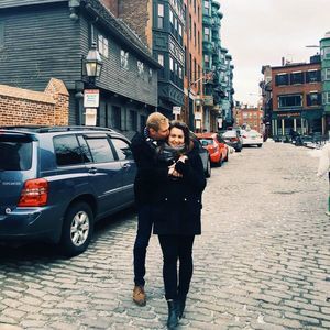 Meet your Posher, Jordan