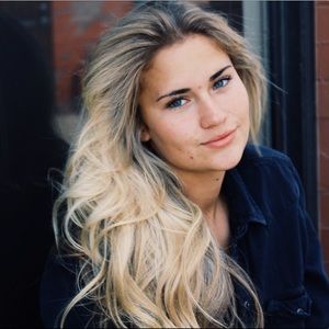 Meet your Posher, Brandi