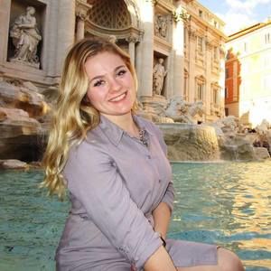 Meet your Posher, Colleen