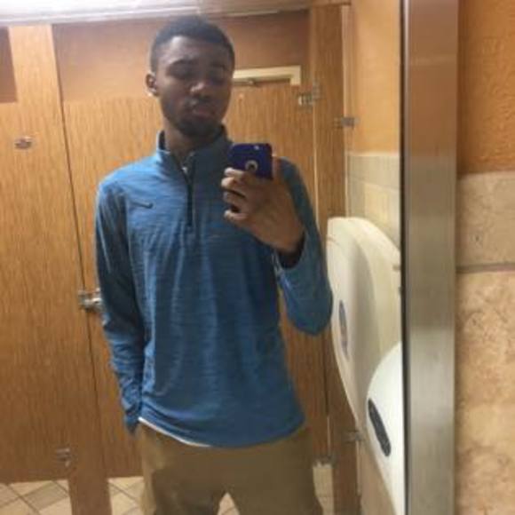 Meet your Posher, Charles - Picture 1 of 1