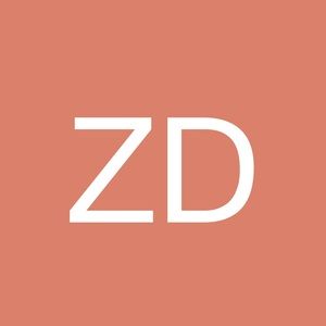 Meet your Posher, Zahira