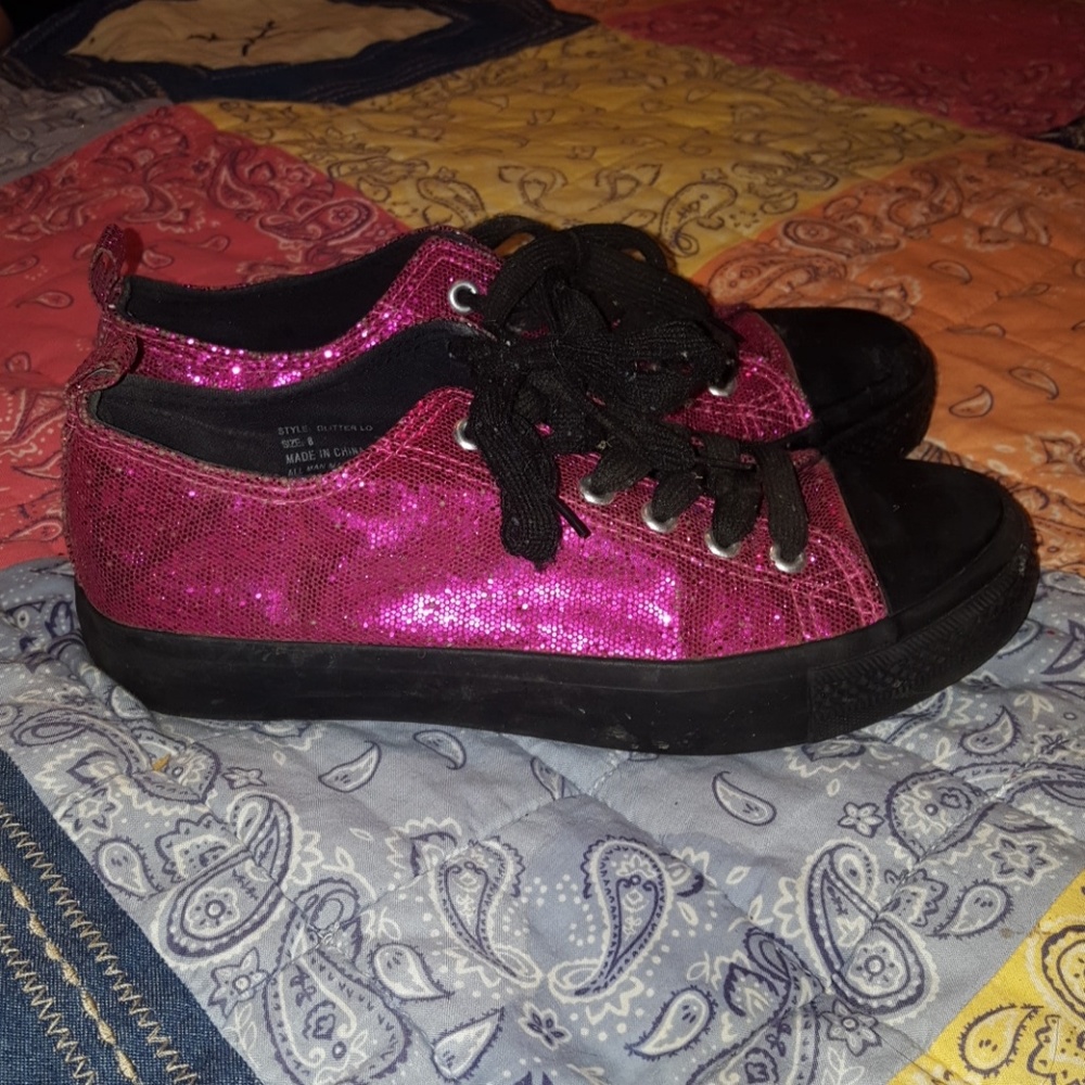 Converse type from Debs