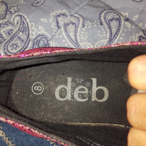 Converse type from Debs - Picture 3 of 3