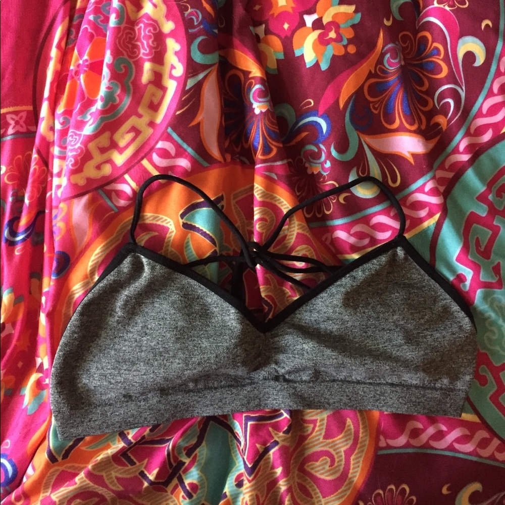 FOREVER 21 BRALETTE LOOKING FOR A GOOD HOME
