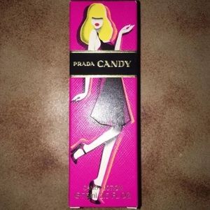 PRADA CANDY LOTION BODY LOTION 75 ML 2.5 FL OZ NIB