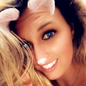 Meet your Posher, Angie