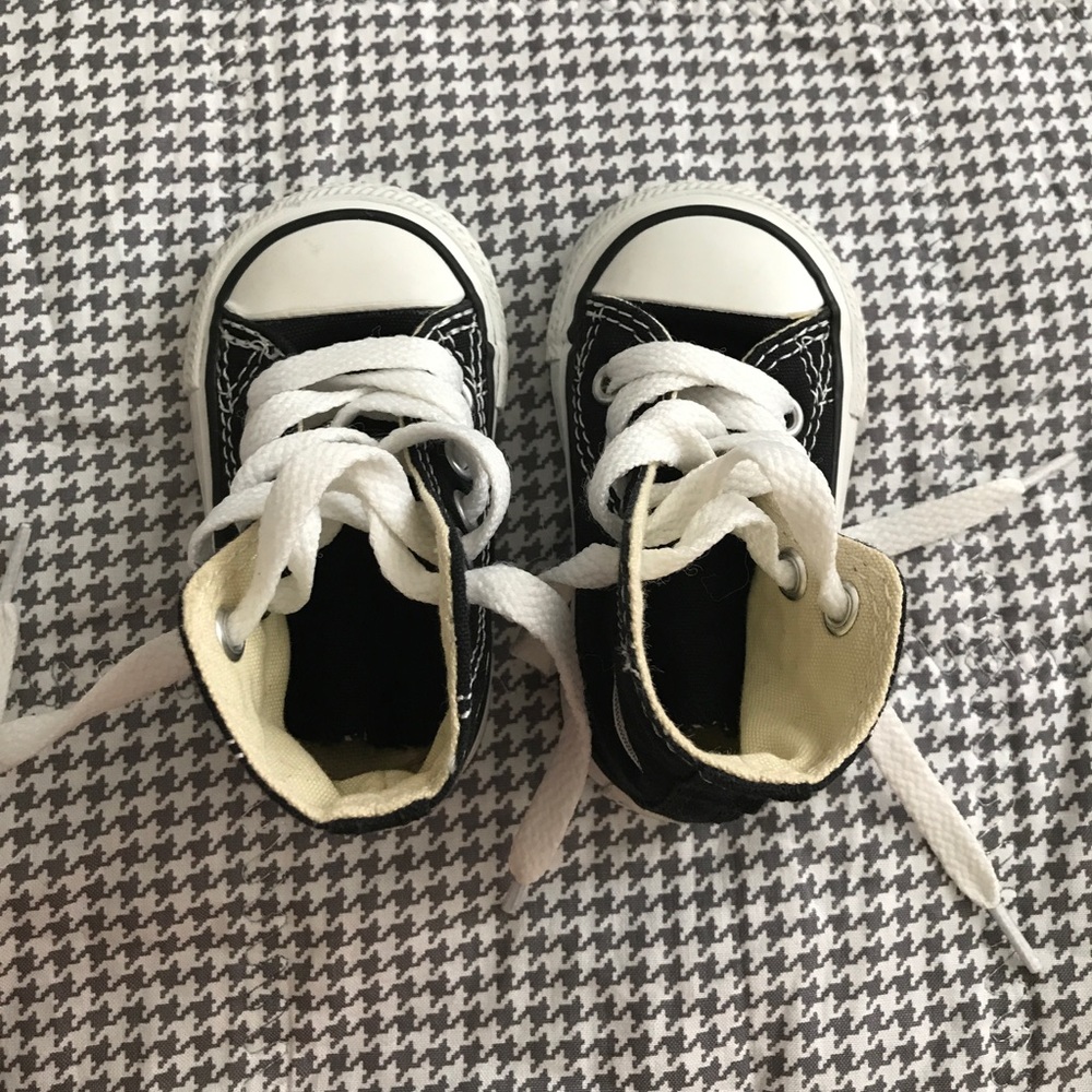 Converse high top