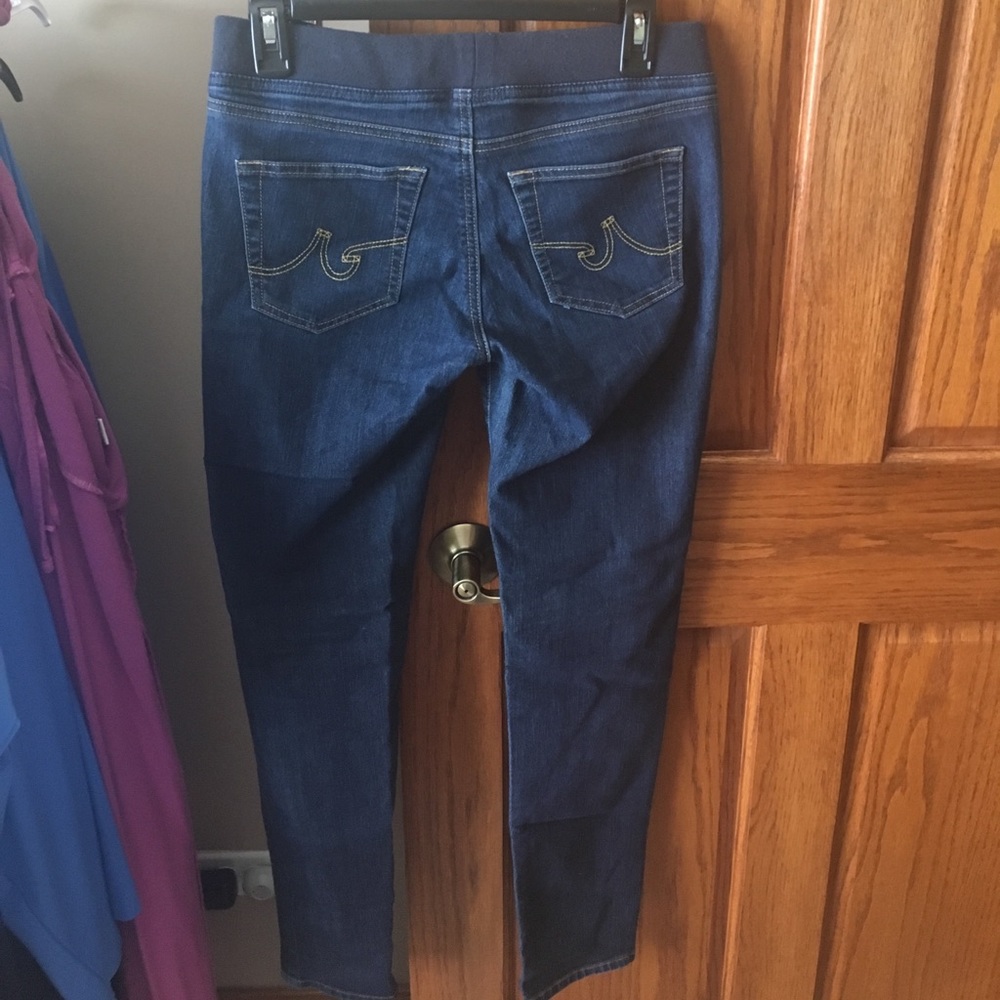 AG jeans