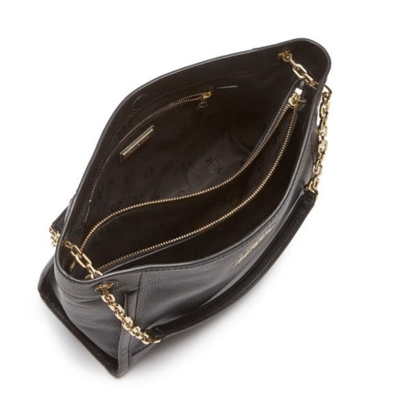 Tory Burch Britten slouchy tote - Picture 3 of 8