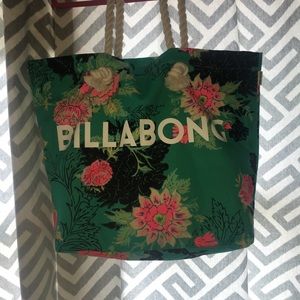 Billabong bag
