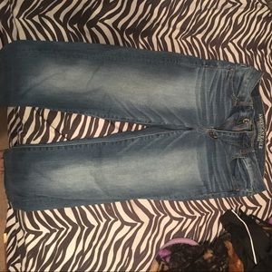 AEO Jeans