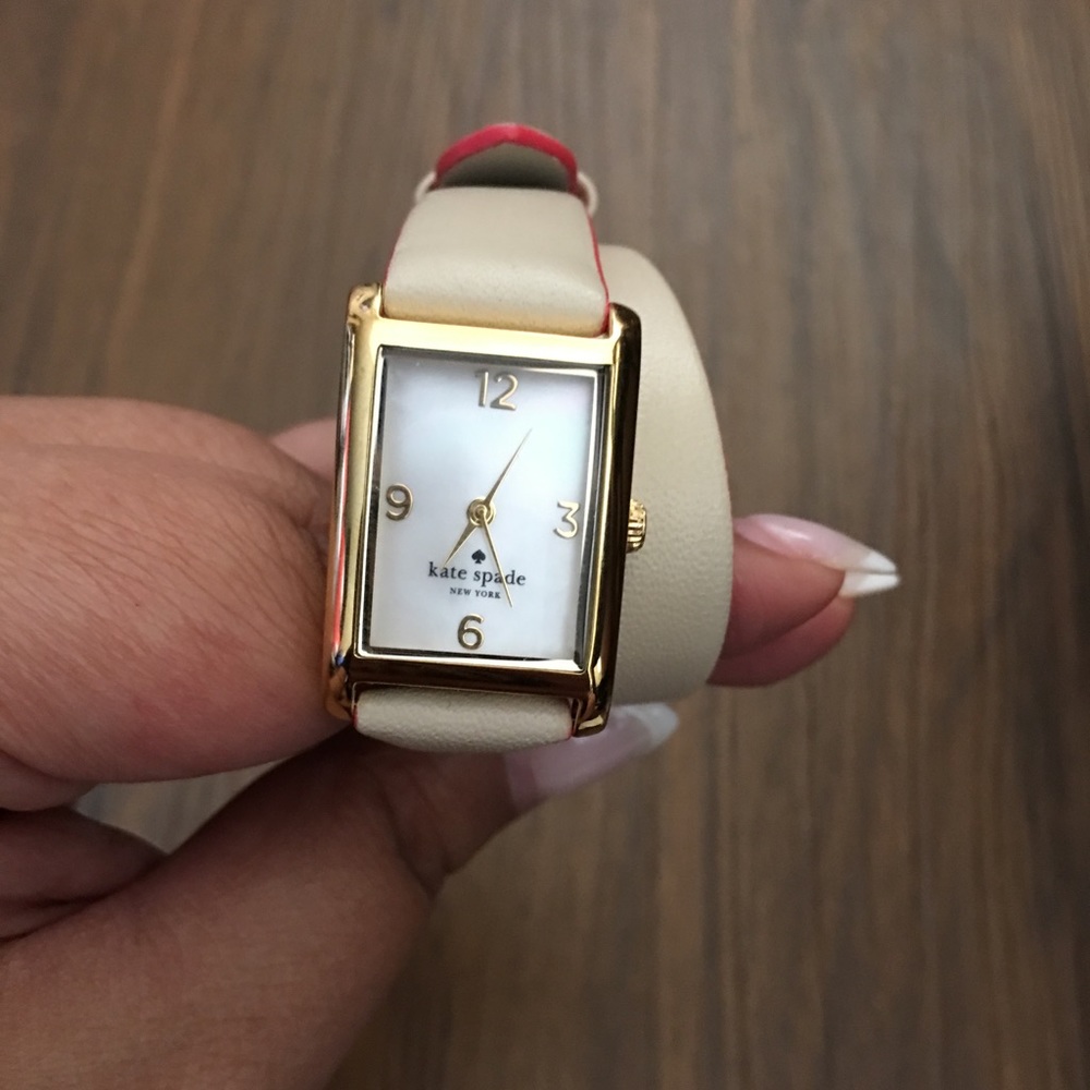 Kate spade watch