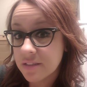 Meet your Posher, Crissi