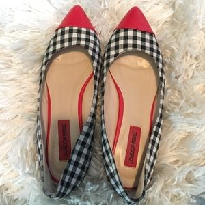 Asos Flats- On Hold!