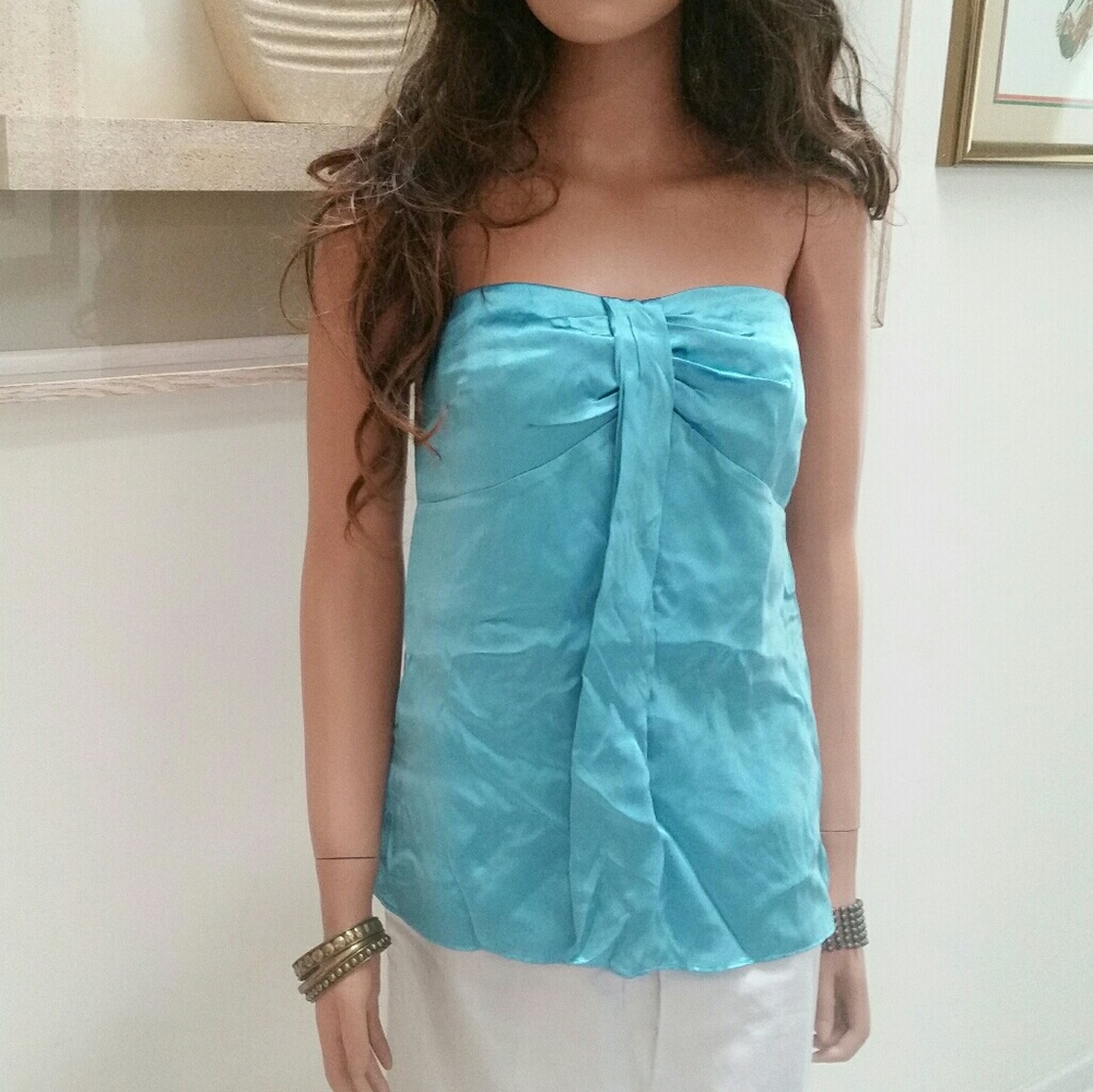 Ann Taylor Loff Top