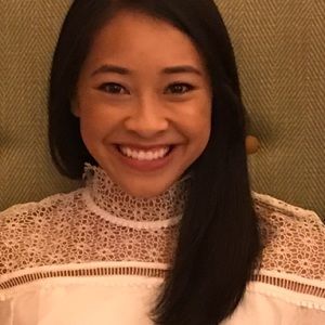 Meet your Posher, Jackie