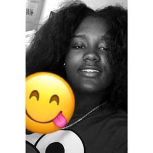 Meet your Posher, Hattie