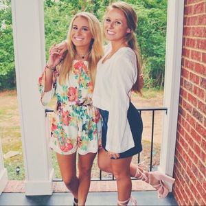 Meet your Posher, Haley