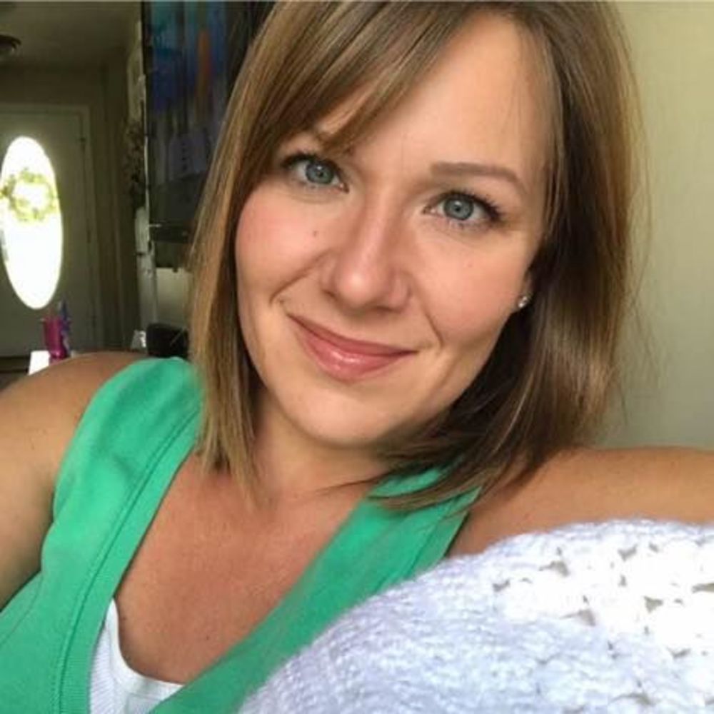 Meet your Posher, Candice