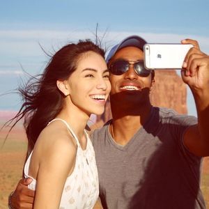 Meet your Posher, Isamar