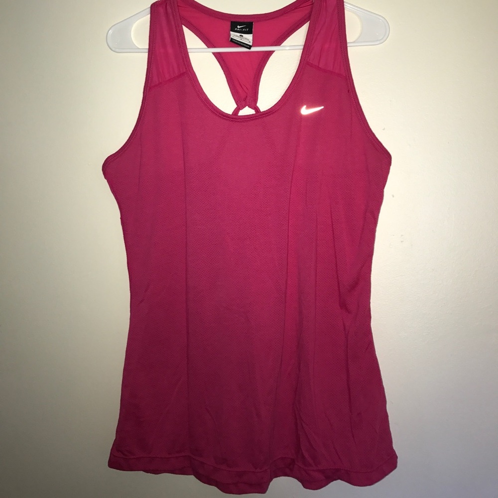 Nike tank