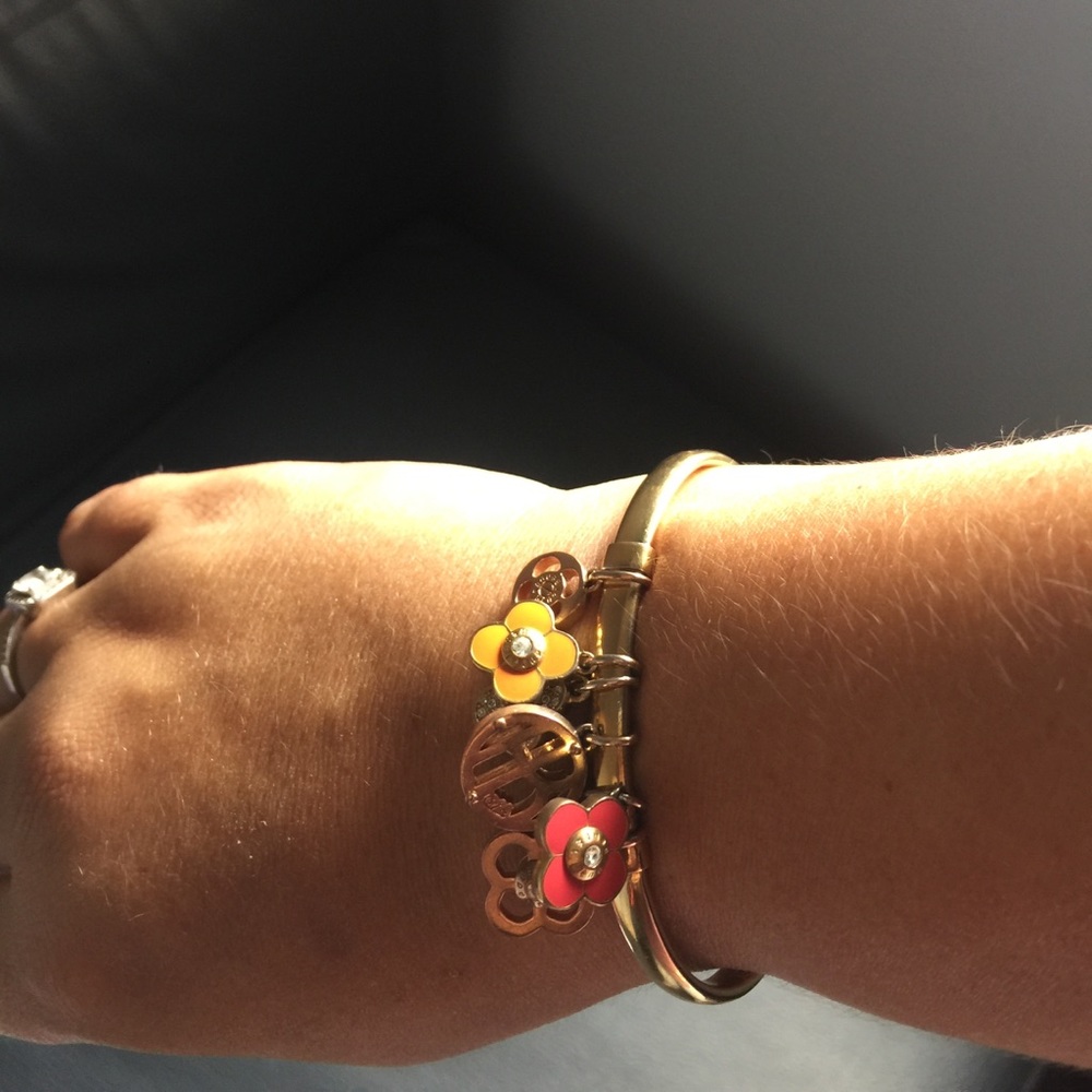 Authentic Henri bendel