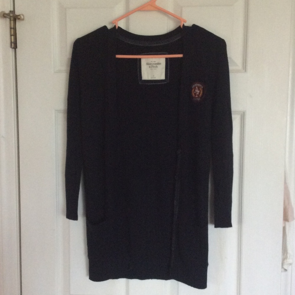 Abercrombie & Fitch cardigan