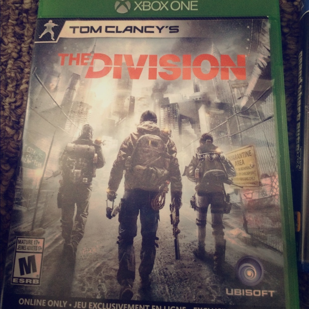 Games