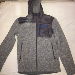 North face jacket/coat