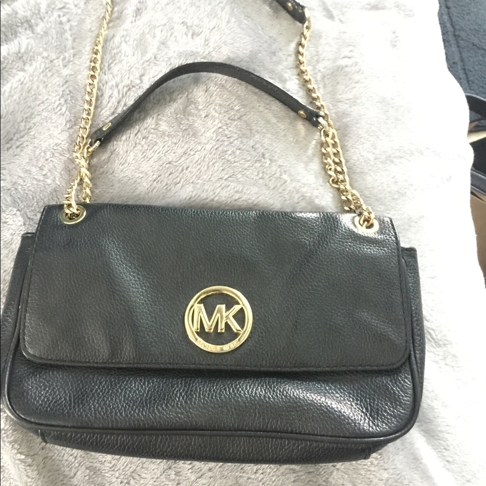 MK Authentic Purse