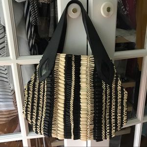 Very trendy and gorgeous Aranaz hand bag