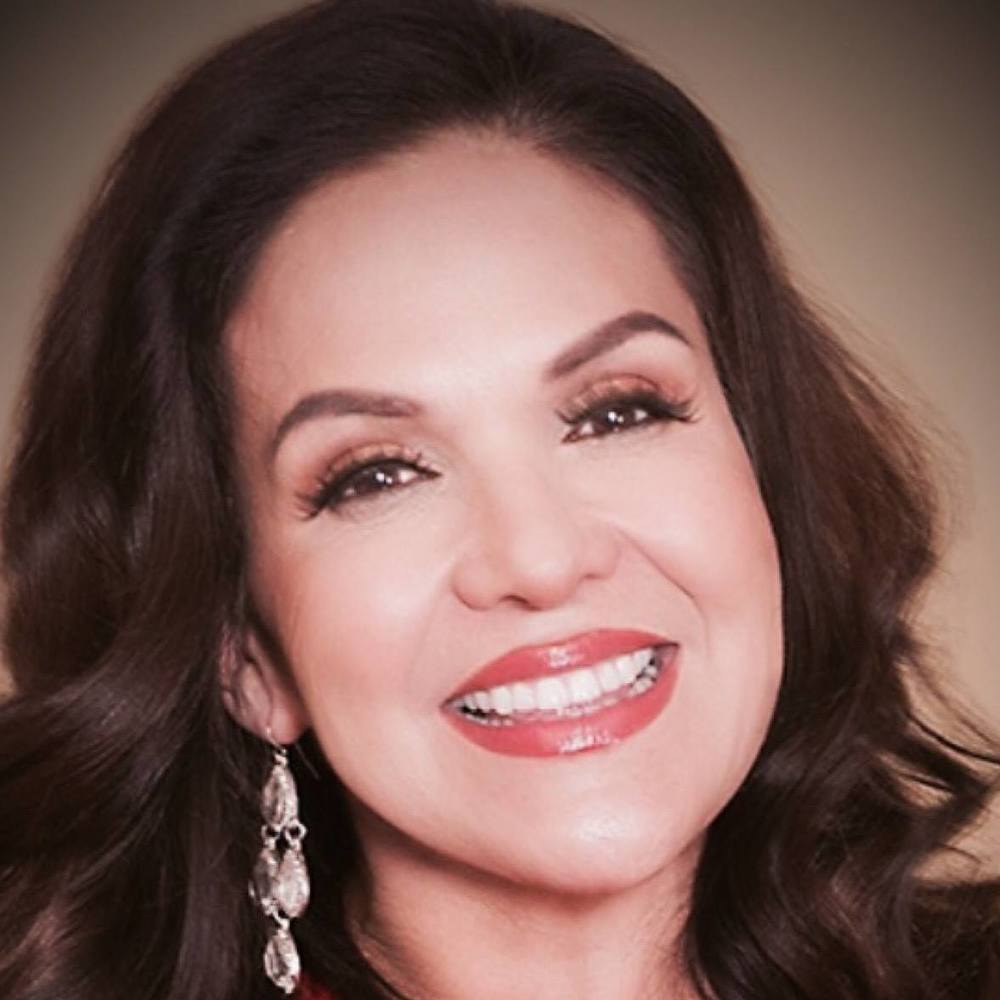 Meet your Posher, Maria