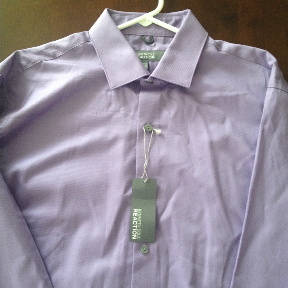 Kenneth Cole Reaction Dress shirt