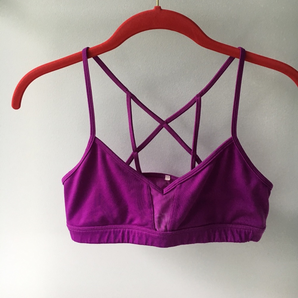 Alo Sports bra 💕