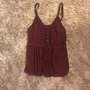 American Eagle Tank Top