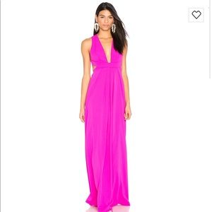 Jill Jill Stuart Gown - Pink