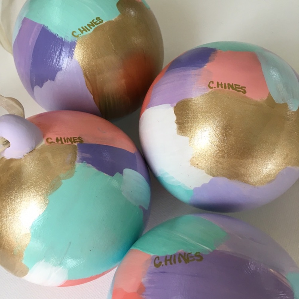 Meet your Posher, Chandler