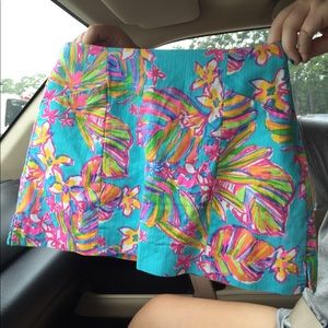 Lilly Pulitzer Skirt