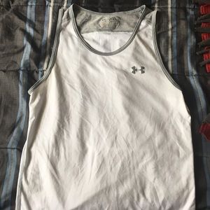 Under Armour workout tank