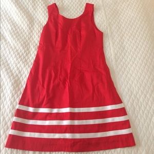 Perfect Football Game Day Dress! NWOT