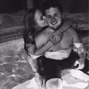 Meet your Posher, Tanya