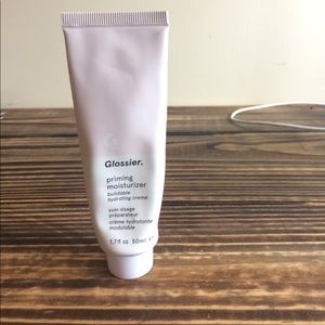 Glossier Priming Moisturizer