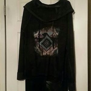 Rock & Roll Cowgirl shirt